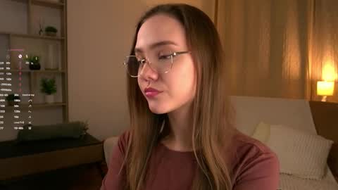 Im Sara  online show from March 2026 06:03:01 PM