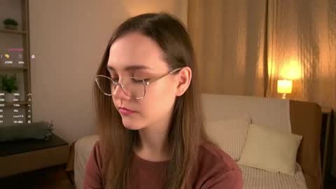 Im Sara  online show from April 2026 06:41:01 PM