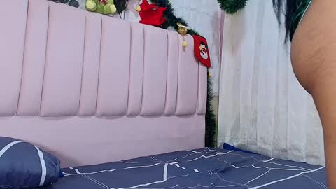 SARA 730 A 200 PM  online show from December 2024 01:17:02 PM