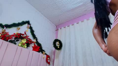 SARA 730 A 200 PM  online show from December 2024 09:29:02 PM