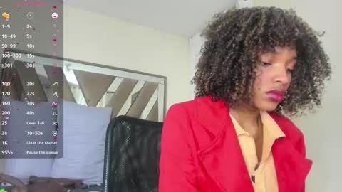 SARA 730 A 200 PM  online show from March 2025 01:51:01 PM