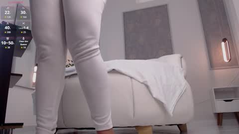 Saraa Gomez online show from March 2026 03:40:01 PM