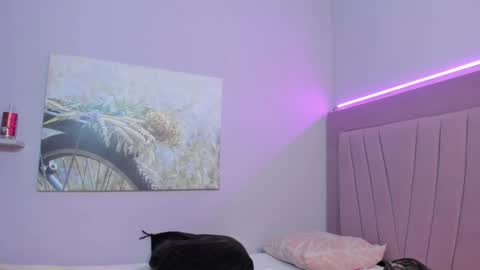 SARA  ROSEE online show from May 2026 01:57:16 AM