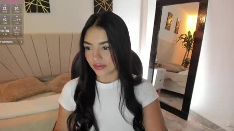 saraa_stormy online show from March 2026 10:37:01 AM