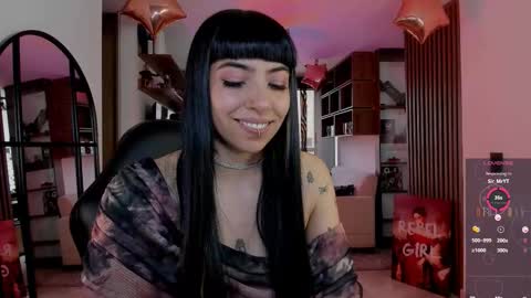 Sara online show from February 2026 07:54:01 PM