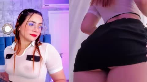 Sara Alvarezx online show from February 2026 04:31:02 AM