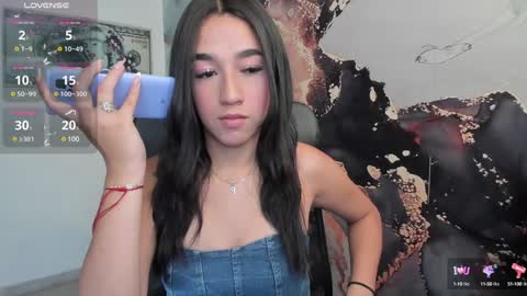 Sara online show from December 2024 07:45:02 PM