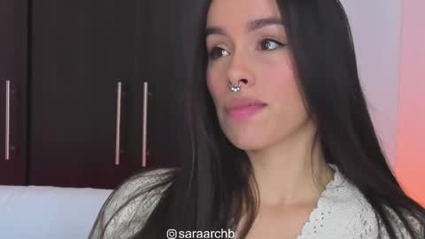 Sara online show from November 2025 06:41:02 PM