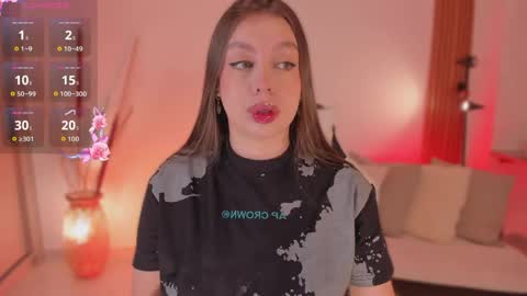 sara cavali online show from June 2026 07:30:02 PM