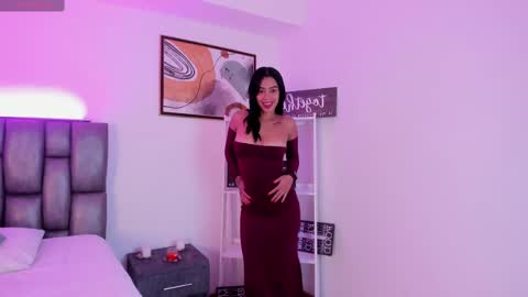 Sara  Everyday From 1430 to 2130 Col Time online show from February 2025 06:52:01 PM