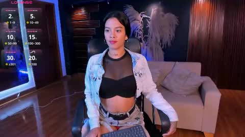 Snapshot of saracorraless chatting on June 2026 12:53:01 PM Sara Everyday From 1430 to 2130 Col Time online show from June 2026 12:53:01 PM