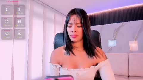 Snapshot of saracorraless chatting on July 2026 06:10:02 PM Sara Everyday From 1430 to 2130 Col Time online show from July 2026 06:10:02 PM