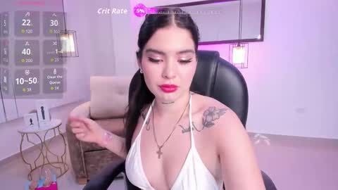 saracruz online show from February 2026 02:27:02 AM