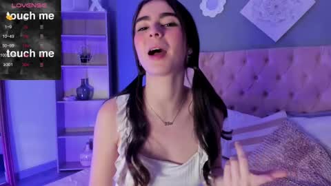 Sarada Parker online show from February 2025 05:50:01 PM