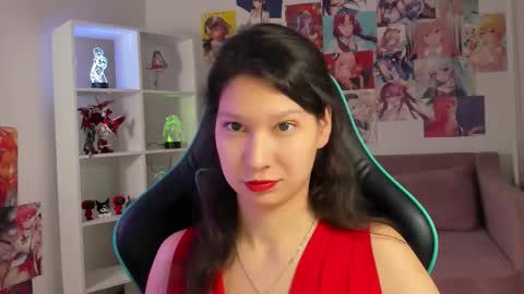 SaraDenars online show from December 2025 06:55:02 AM