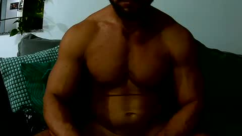 Snapshot of saradoflexx chatting on February 2025 10:25:01 PM Briccio online show from February 2025 10:25:01 PM