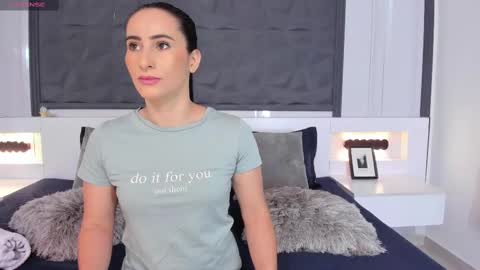  Sara Gomez  online show from March 2025 01:34:01 PM