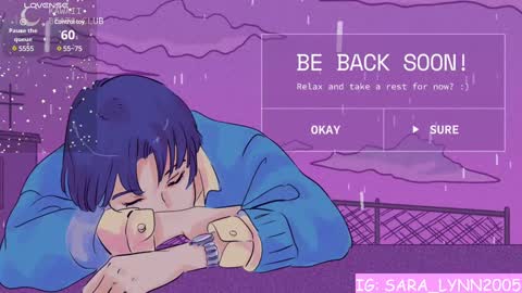 Snapshot of sarah___lynn chatting on February 2025 05:09:01 AM sarah IINDEPENDENT MODEL online show from February 2025 05:09:01 AM