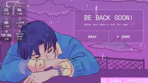 Snapshot of sarah___lynn chatting on February 2025 01:05:01 AM sarah IINDEPENDENT MODEL online show from February 2025 01:05:01 AM