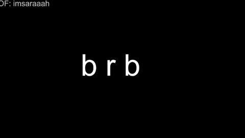 Sarah online show from January 2025 12:19:02 AM