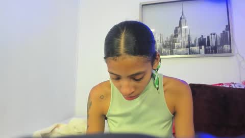 sarah_ashbourne online show from October 2025 12:03:01 PM