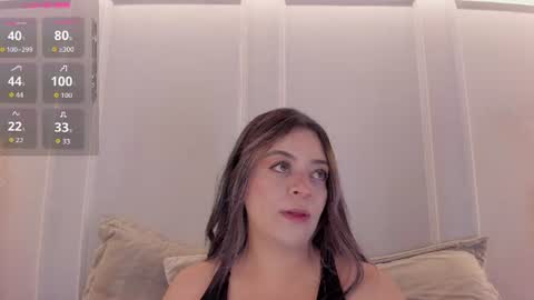 Snapshot of sarah_bonneth chatting on July 2026 10:46:02 AM Sarah Bonneth online show from July 2026 10:46:02 AM