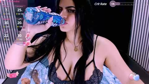 Sarah online show from February 2025 03:12:02 AM