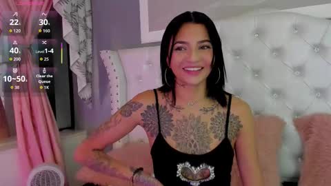 Sarah online show from November 2025 02:50:02 AM