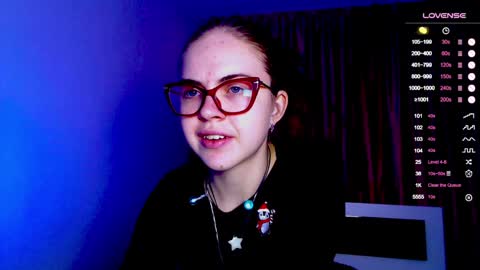 Sarah online show from December 2024 04:57:01 PM