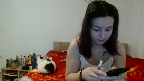 Sarah online show from March 2025 11:31:01 AM