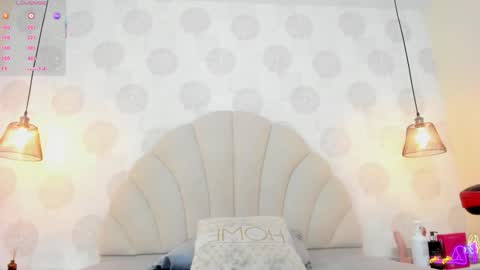 SARAH KEYS  online show from March 2026 04:18:01 AM