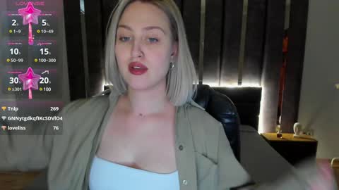 Sarah online show from December 2024 04:26:01 AM