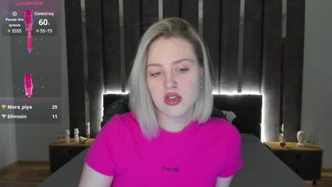 Sarah online show from December 2024 12:54:01 AM