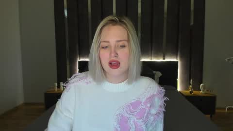 Sarah online show from December 2024 06:59:01 AM