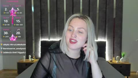 Sarah online show from January 2025 06:59:01 AM