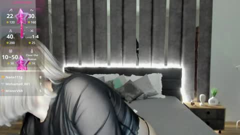 Sarah online show from January 2025 01:10:02 AM