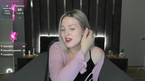 Sarah online show from February 2025 03:45:01 AM