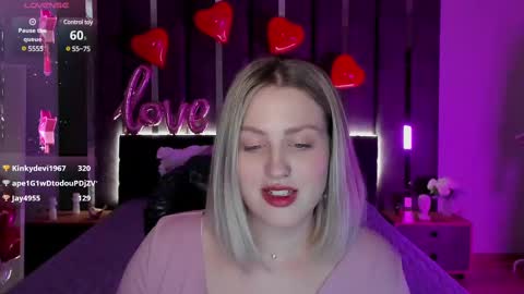 Sarah online show from February 2025 04:03:01 AM