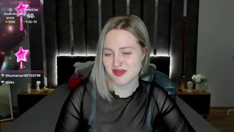 Sarah online show from February 2025 03:45:02 AM