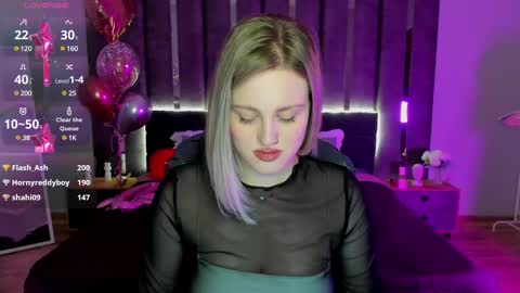 Sarah online show from March 2025 04:02:02 AM