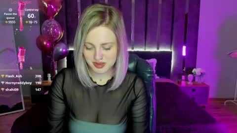 Sarah online show from March 2025 07:05:02 AM