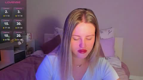 Sarah online show from October 2025 12:22:02 AM