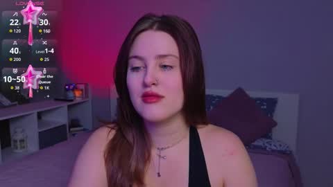 Sarah online show from March 2026 11:22:02 PM