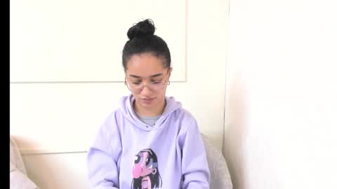 Snapshot of sarah_stone15 chatting on February 2026 03:10:01 AM Sarah online show from February 2026 03:10:01 AM