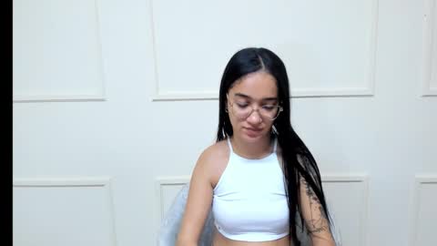 Snapshot of sarah_stone15 chatting on February 2026 02:28:02 AM Sarah online show from February 2026 02:28:02 AM