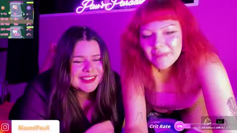 Snapshot of sarah_stoner chatting on November 2025 02:22:02 AM Loren online show from November 2025 02:22:02 AM