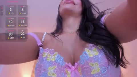 Sarah online show from February 2026 08:43:01 PM