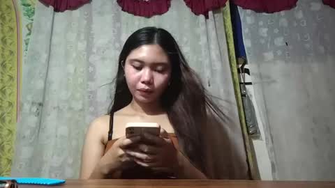 Sophia online show from May 2026 01:12:01 AM