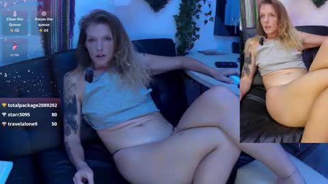sarahdellisonn online show from November 2025 08:19:01 PM