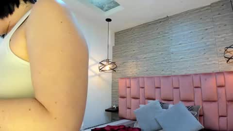 Sarah Deyvis online show from March 2025 09:26:02 PM